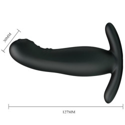 Pretty Love - Massager De Prostate Avec Vibration